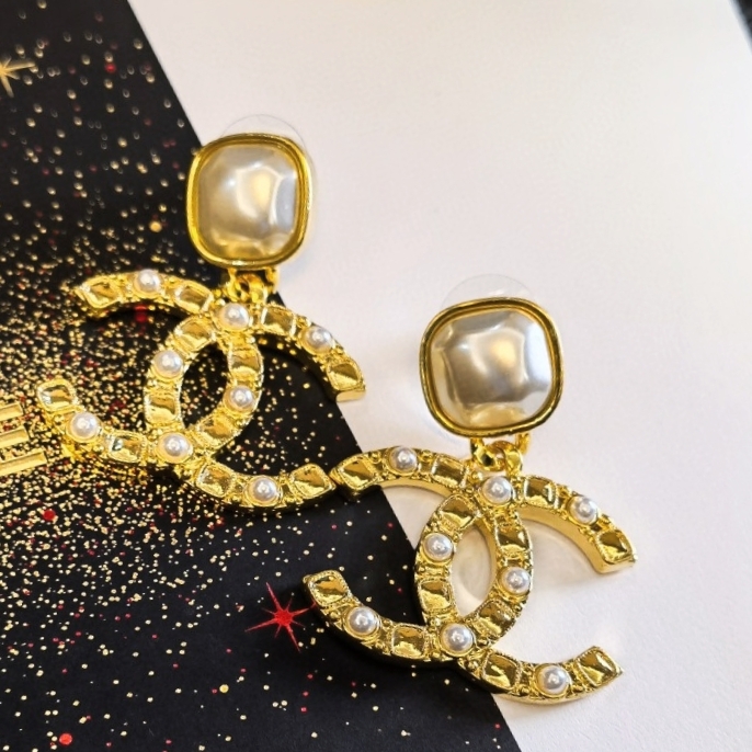 Chanel earing 1lyx321 (5)